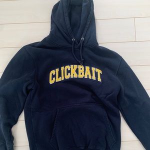 CLICKBAIT BY DAVID DOBRIK MERCH!